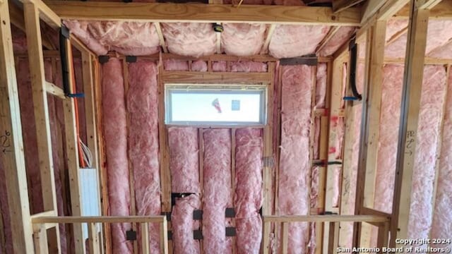 216 Fillmore Fls, Cibolo, TX 78108 - view of misc room