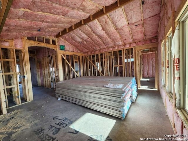 216 Fillmore Fls, Cibolo, TX 78108 - view of misc room