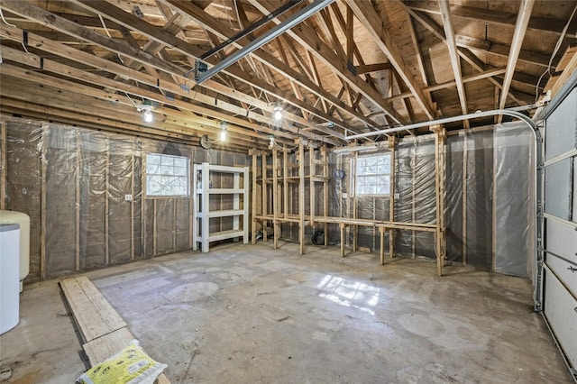 8302 N Madrone Trl, Austin, TX 78737 - view of misc room