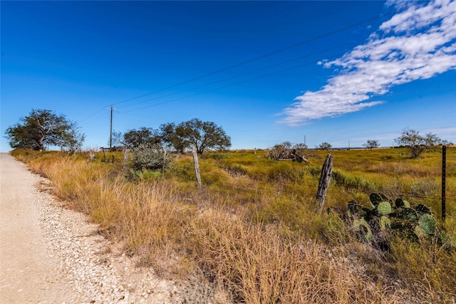 TBD Cr 2109, Lampasas TX, 76550 land for sale