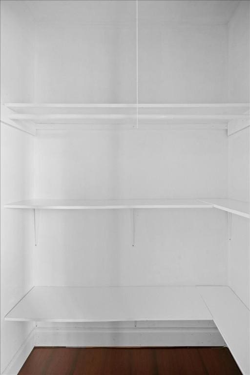 2803 Nordham Dr, Austin, TX 78745 - view of storage area