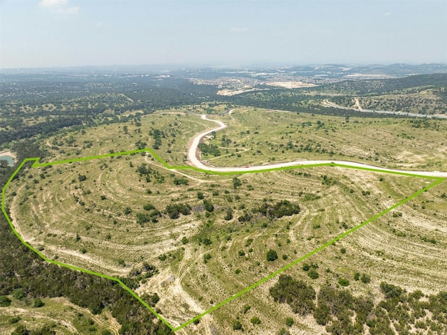 7418 Spiro Trl, Austin TX, 78738 land for sale