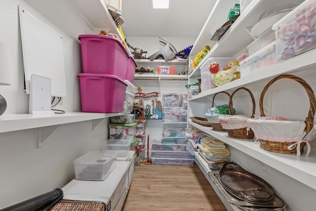 345 Judges Rd, Burnet, TX 78611 - view of pantry