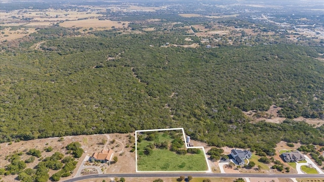 107 Big Sky, Burnet TX, 78611 land for sale