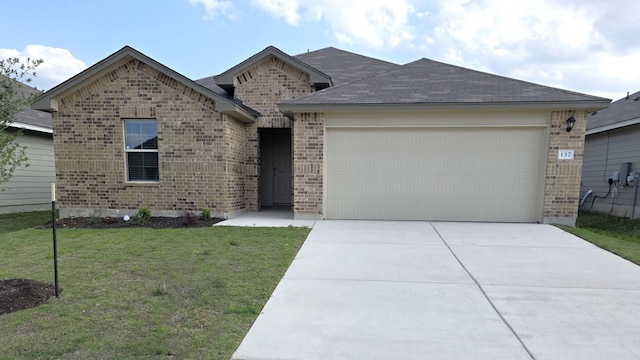 137 Willers Rd, Jarrell, TX 76537 - photo 1