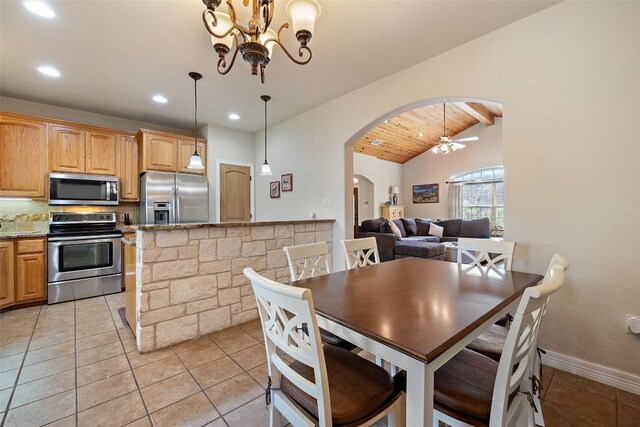 100 Winding Oak Dr, Johnson City, TX 78636 - photo 12
