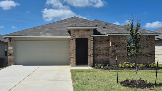 133 Willers Rd, Jarrell, TX 76537 - photo 1