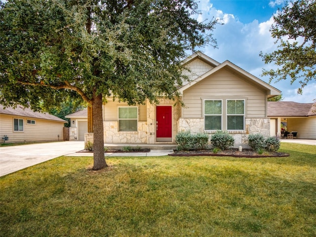 Listing photo 2 for 1054 Calm Breeze, New Braunfels TX 78130