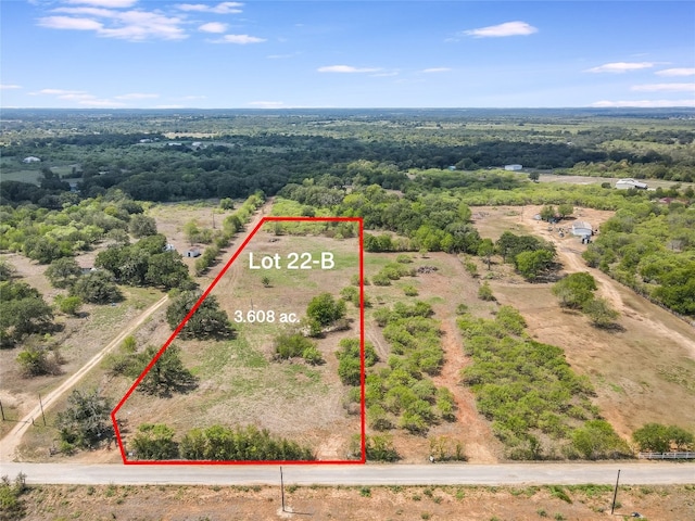 2712 Tumbleweed Trl, Dale TX, 78616 land for sale