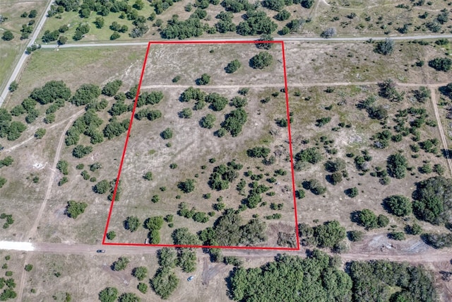 TBDLOT3 County Road 340, Burnet TX, 78611 land for sale