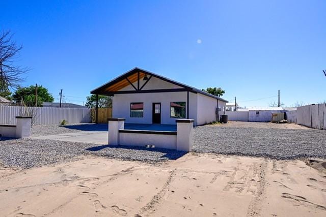 1003 W Galveston St, Marfa, TX 79843 - photo 16