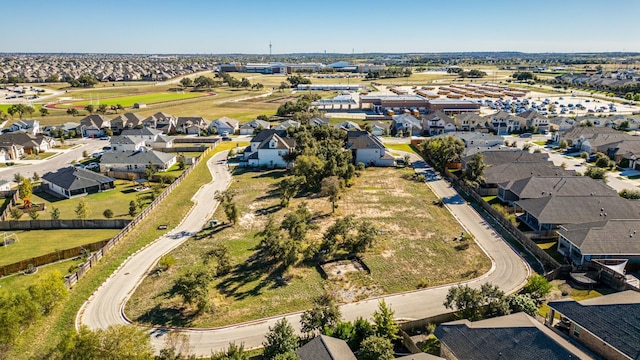 1301 Low Branch Ln Unit 4, Leander TX, 78641 land for sale