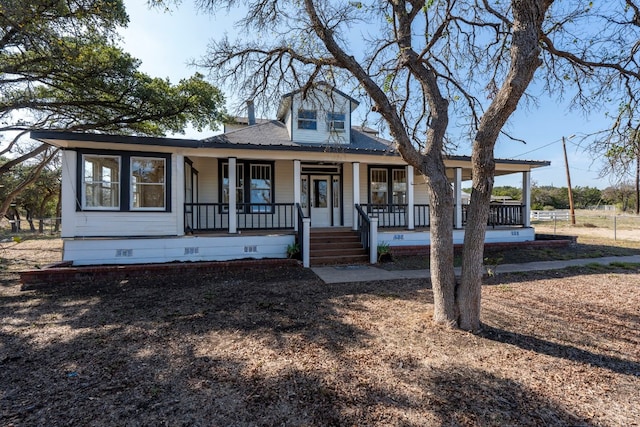 1501 Beaver Ln, Florence, TX 76527 - photo 2
