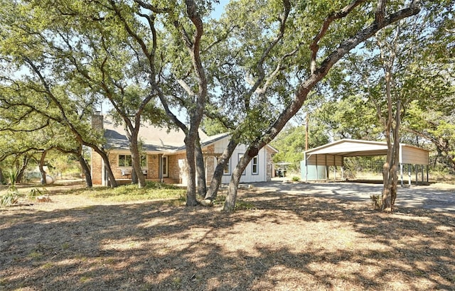 13016 S Madrone Trl, Austin, TX 78737 - photo 23