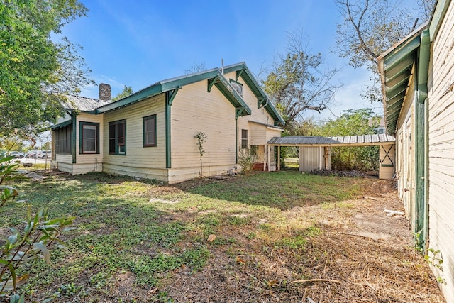 110 W Pecan St, Hutto, TX 78634 - photo 34