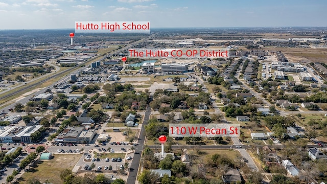 110 W Pecan St, Hutto, TX 78634 - photo 40
