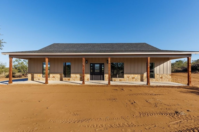 106 Bobcat Trl, Llano, TX 78643 - photo 1