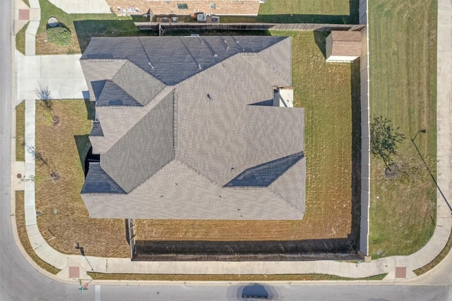 19316 Chayton Cir, Pflugerville, TX 78660 - drone / aerial view