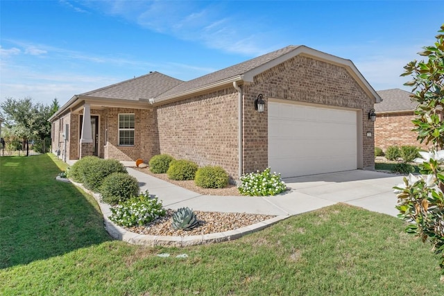 211 Paint Creek Ln, Georgetown, TX 78633 - photo 3