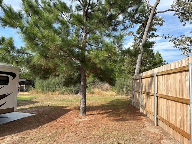 Listing photo 2 for TBD Jim Bowie Dr, Paige TX 78659