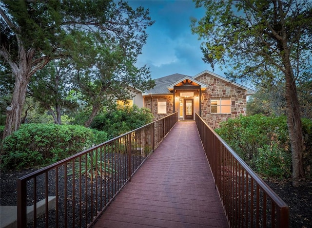 9907 Trails End Rd Unit 6, Leander, TX 78641 - photo 5