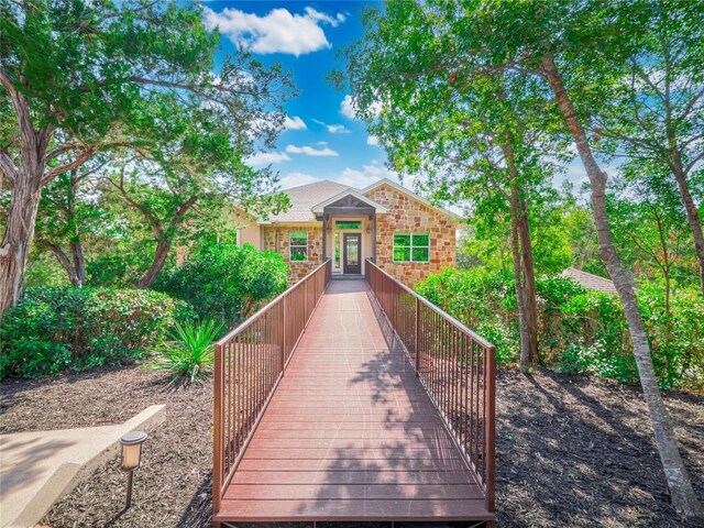 9907 Trails End Rd Unit 6, Leander, TX 78641 - photo 6