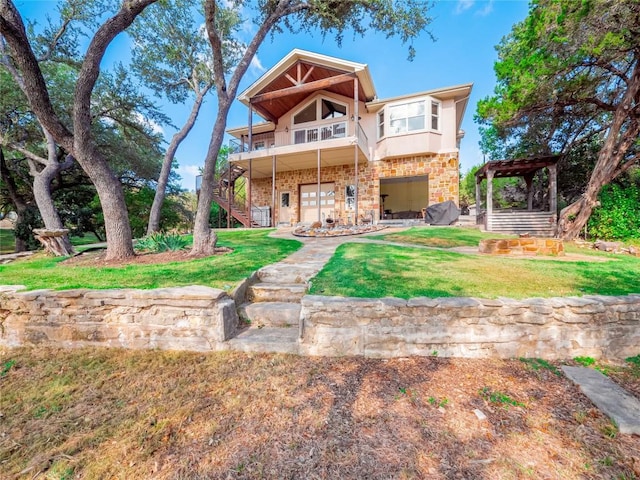 9907 Trails End Rd Unit 6, Leander, TX 78641 - photo 4