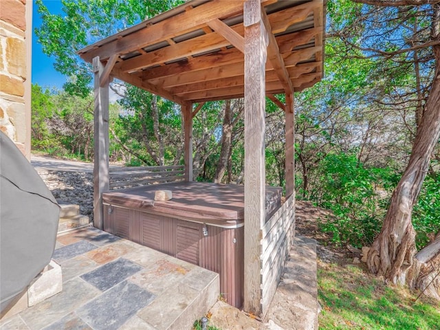 9907 Trails End Rd Unit 6, Leander, TX 78641 - photo 38