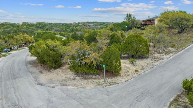 21512 Perry Cv, Lago Vista TX, 78645 land for sale