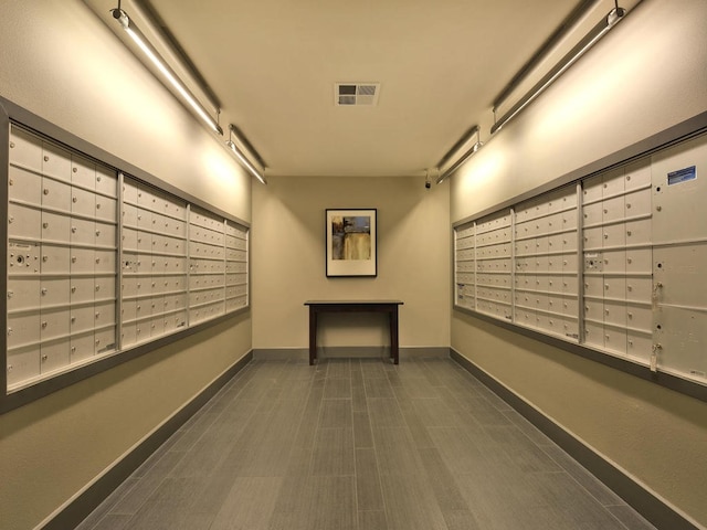 54 Rainey St Unit 613, Austin, TX 78701 - view of community with mail area