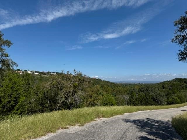 506 Quick Draw, Horseshoe Bay TX, 78657 land for sale