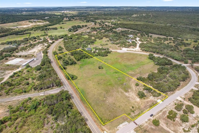 Listing photo 2 for LOT27 Bugatti Ct, Burnet TX 78611