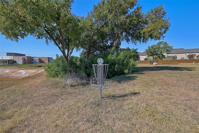 2603 White Stallion Way, Leander, TX 78641 - view of yard