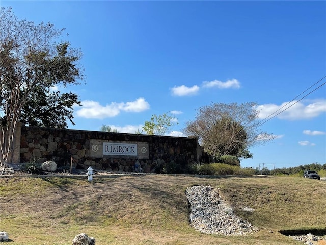 1365 Rutherford Dr, Driftwood, TX 78619