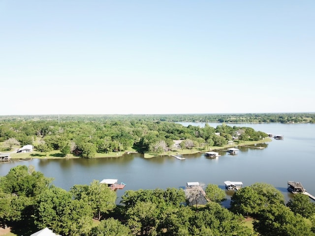 Listing photo 2 for 00 Staceys Landing Rd, Thornton TX 76687