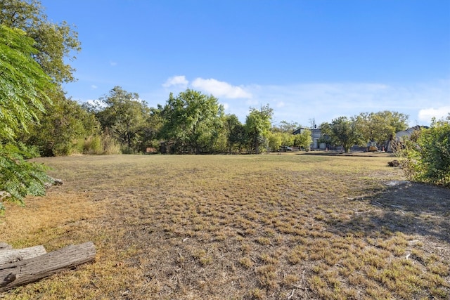 5503 Bennett Ave, Austin TX, 78751 land for sale