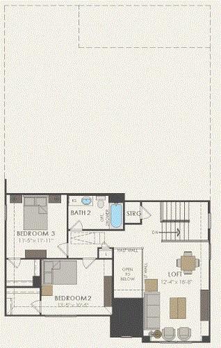 6505 Apache Plum Ln, Spicewood, TX 78669 - photo 4