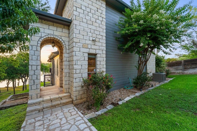 408 2 Front St, Marble Falls, TX 78654 - photo 26