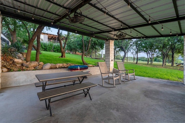 408 2 Front St, Marble Falls, TX 78654 - photo 28
