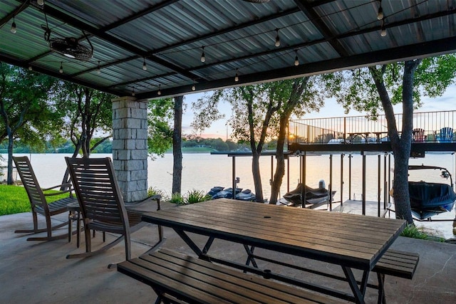 408 2 Front St, Marble Falls, TX 78654 - photo 29