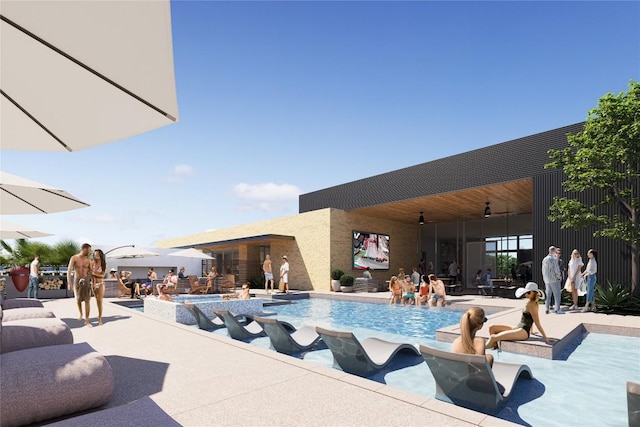 8001 Circuit Of The Americas Rd Unit 38, Del Valle, TX 78617 - photo 2