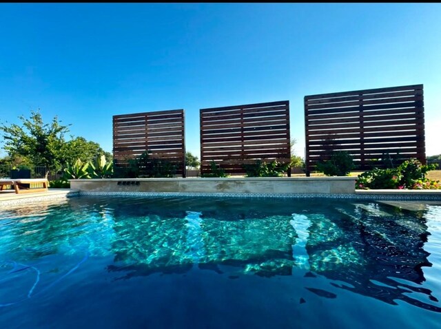 301 Miranda Way, Georgetown, TX 78633 - view of outdoor pool