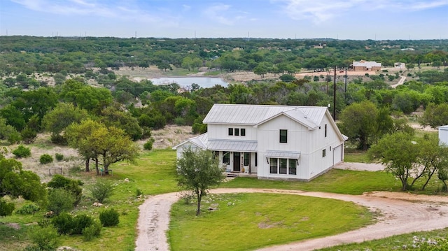 164 Lake On Flat Creek Dr, Johnson City, TX 78636 - photo 1