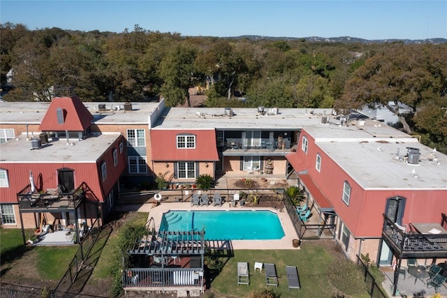 900 S Lamar Blvd Unit 210, Austin, TX 78704 - photo 31