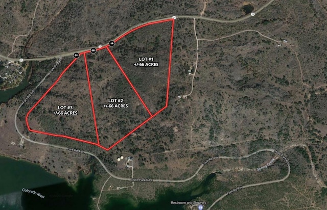 9277 W State Highway 29, Burnet TX, 78611 land for sale