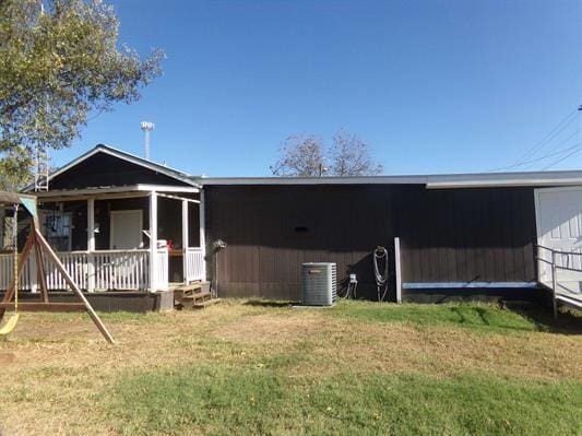 225 E Greencastle Dr, Granite Shoals, TX 78654 - photo 6