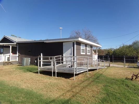 225 E Greencastle Dr, Granite Shoals, TX 78654 - photo 3