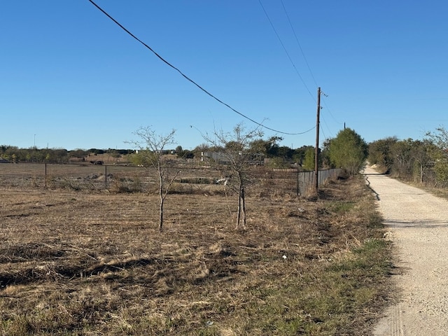 1300 County Road 217, Florence TX, 76527 land for sale