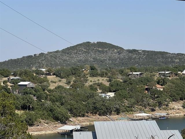 00 Ledge St, Burnet TX, 78611 land for sale