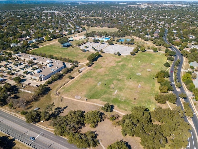 1709 Todd Ln, Cedar Park, TX 78613 - aerial overview of property's location